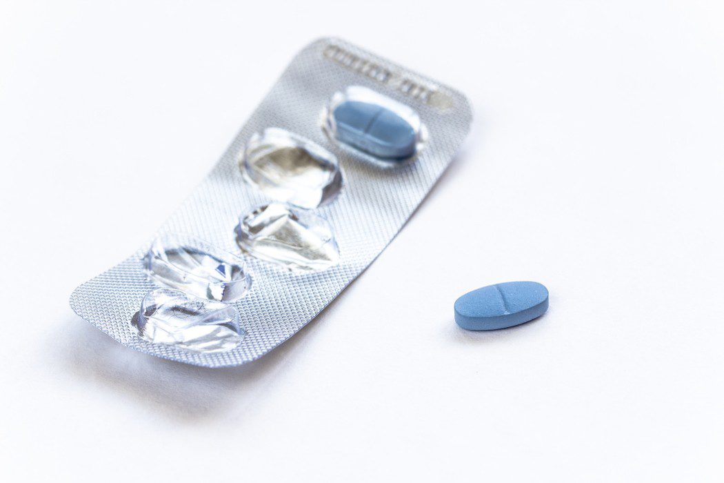 Viagra contra la disfunción eréctil y los peligros de su mal uso