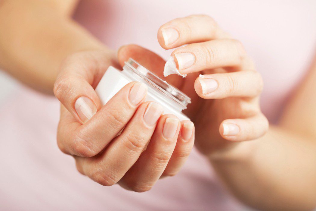 El cuidado de la piel tras la menopausia