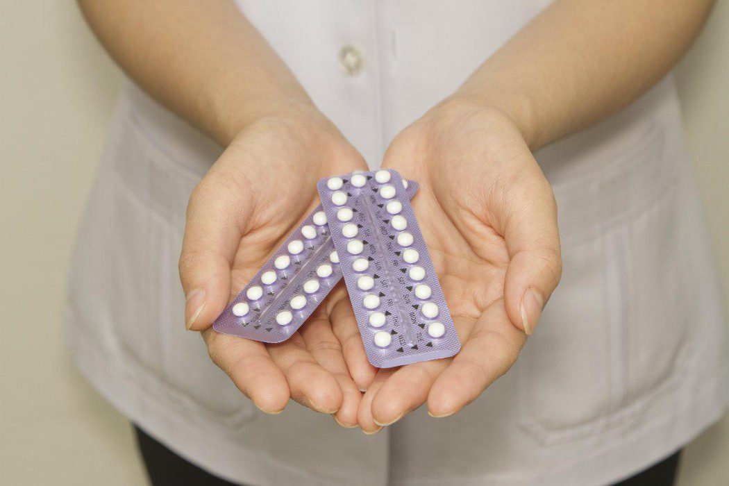 Anticonceptivos orales, beneficios y riesgos