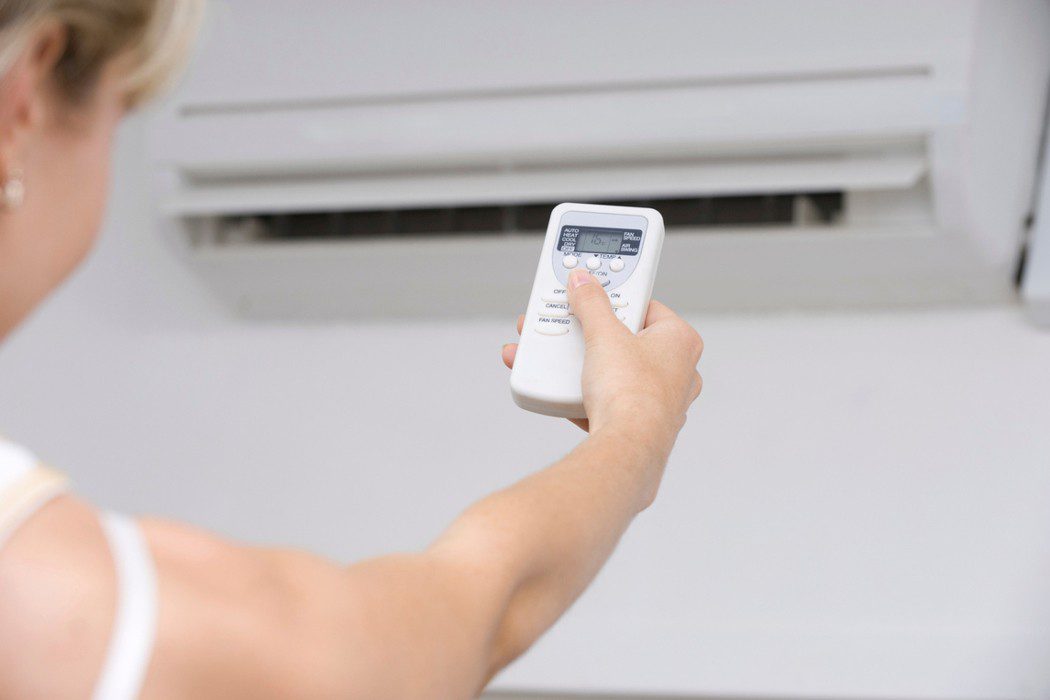 ¿Pueden el aire acondicionado afectar a nuestra salud respiratoria?