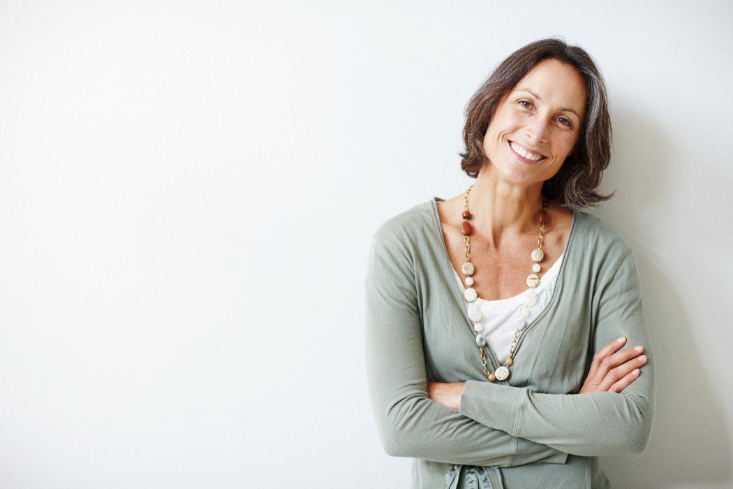 6 falsos mitos sobre la menopausia