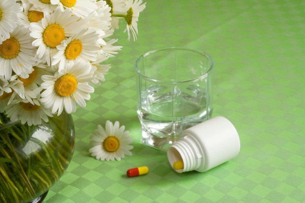 Tipos de tratamientos para la alergia