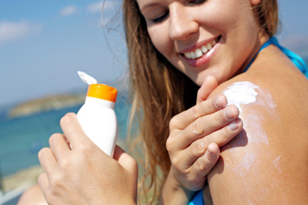 8 consejos para prevenir el cáncer de piel