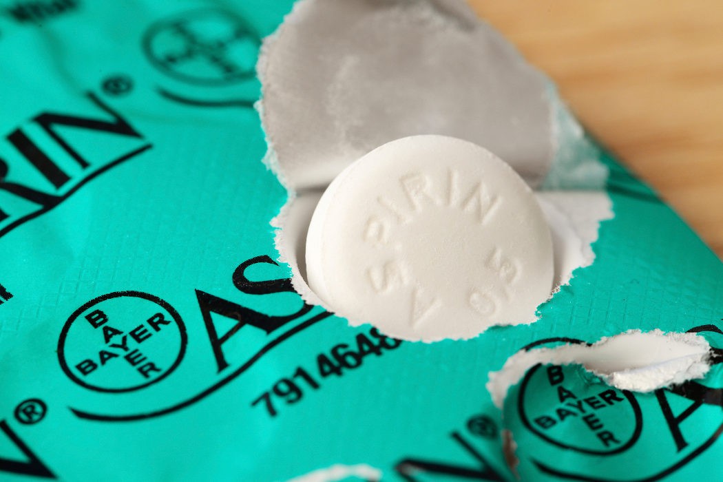 Alergia a la aspirina, ¿qué alternativas existen?