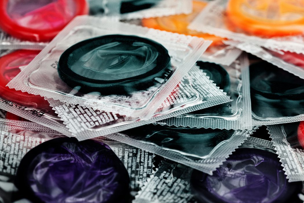 Alergia a los preservativos, ¿qué podemos hacer?