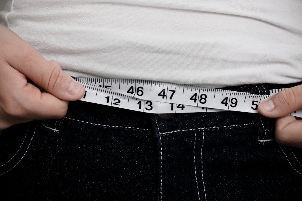 8 factores que te hacen engordar