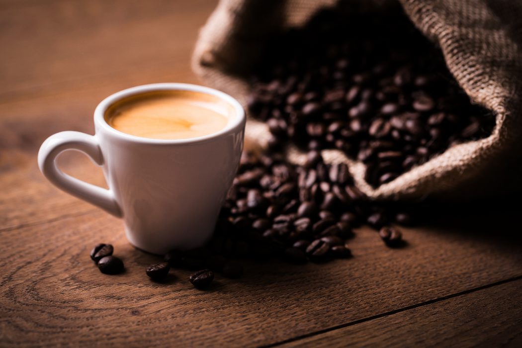 ¿Tomar mucho café puede afectar a nuestra salud?