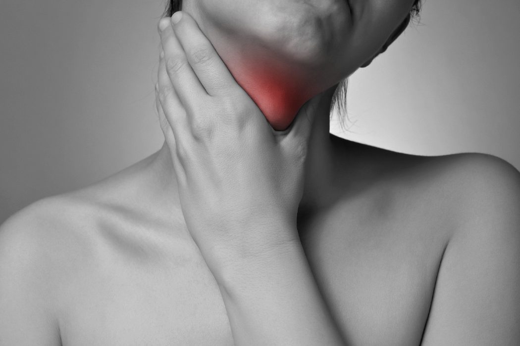 ¿Qué es el hipertiroidismo y cuáles son sus síntomas?