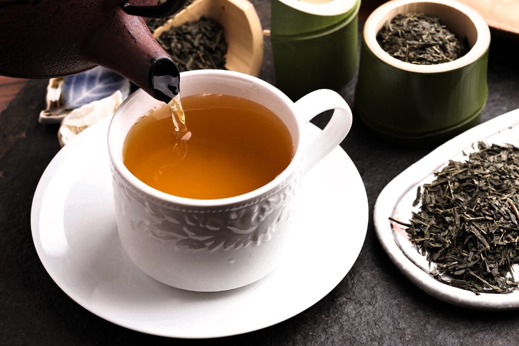 Los 15 beneficios del té verde para nuestra salud