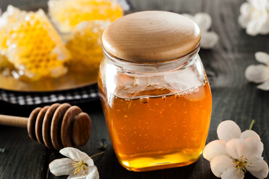 11 beneficios de la miel
