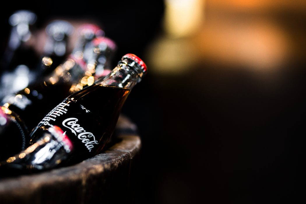 ¿Podemos ser adictos a la Coca-Cola?