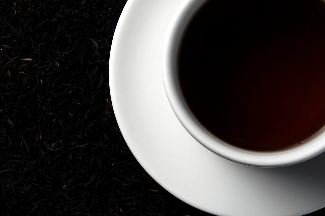 Los 7 beneficios del té negro para nuestra salud