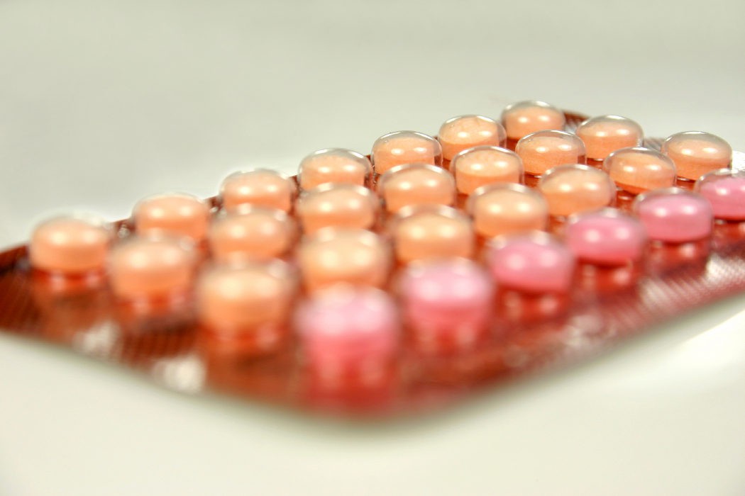 ¿Qué sucede cuando dejamos de tomar anticonceptivos orales?