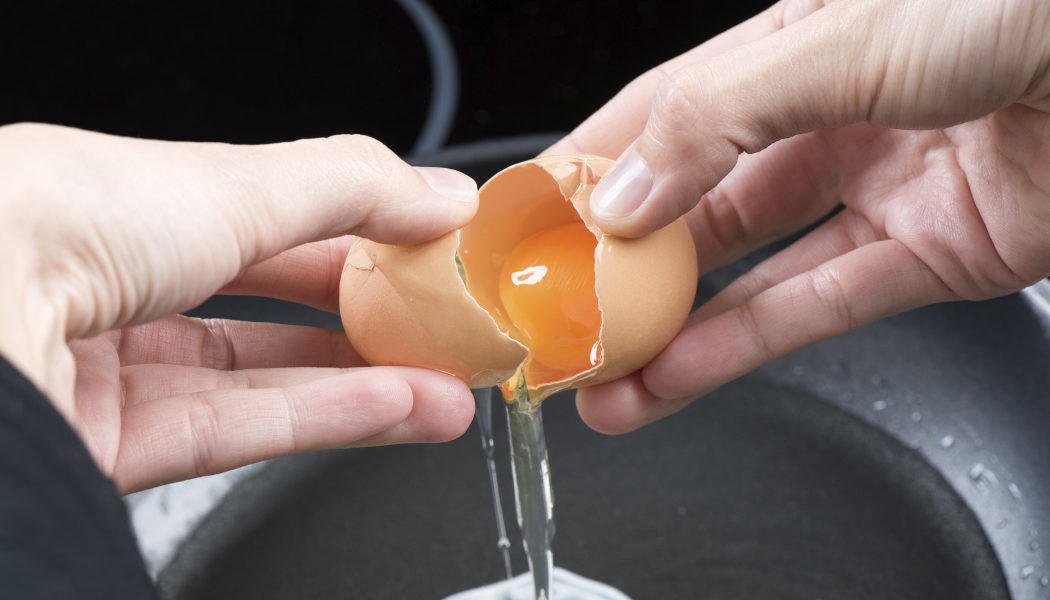 Mitos y verdades sobre el consumo de huevos