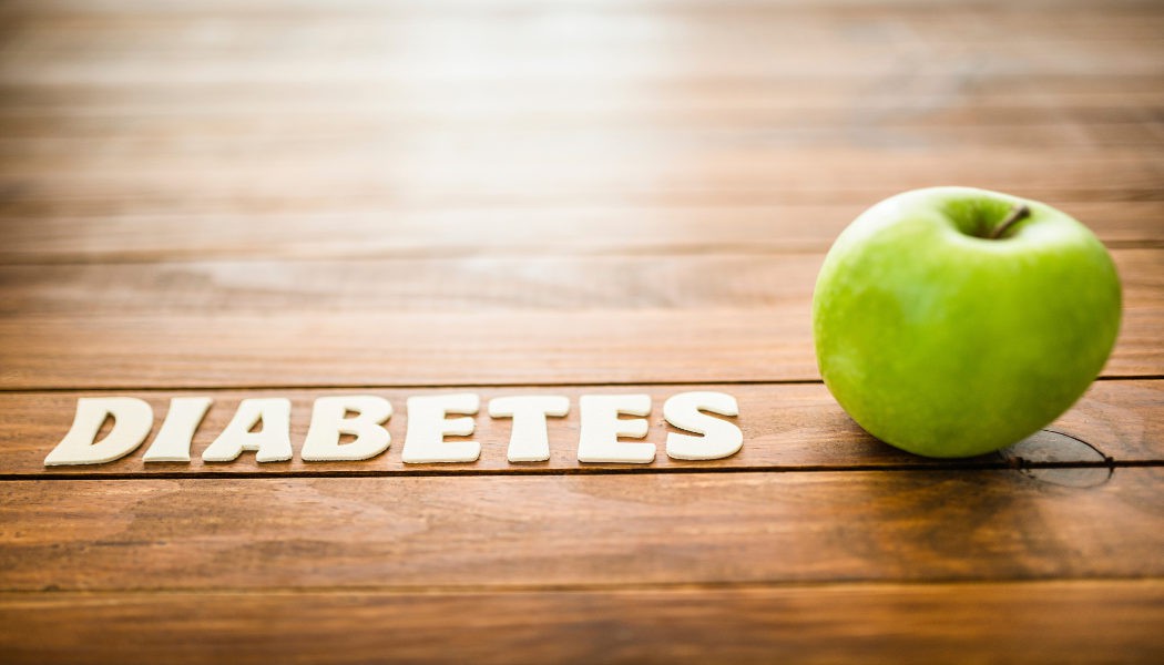 ¿Cuáles son los diferentes tipos de diabetes?