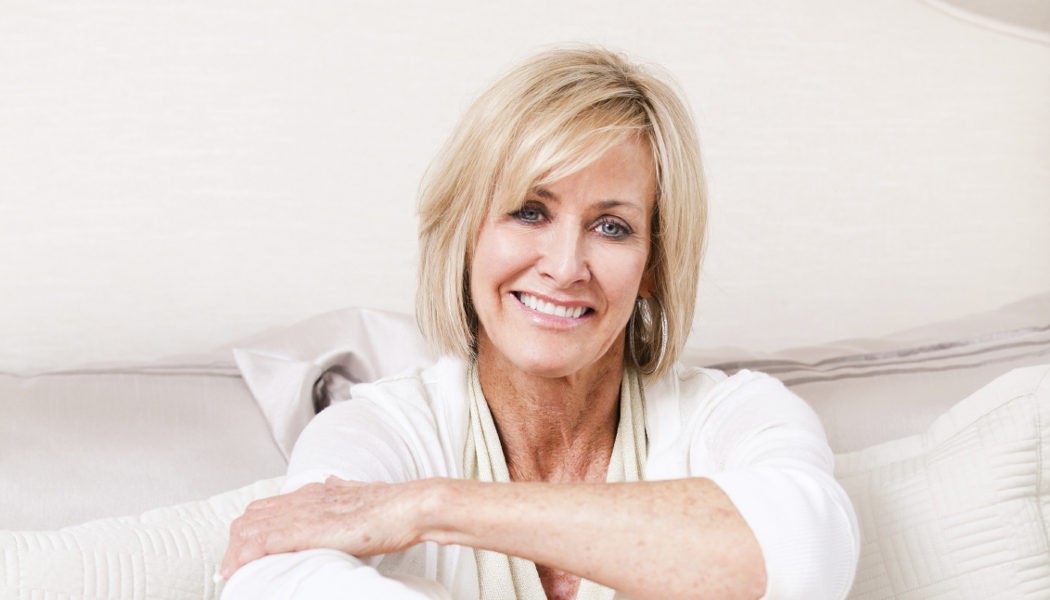 6 aspectos positivos de la menopausia