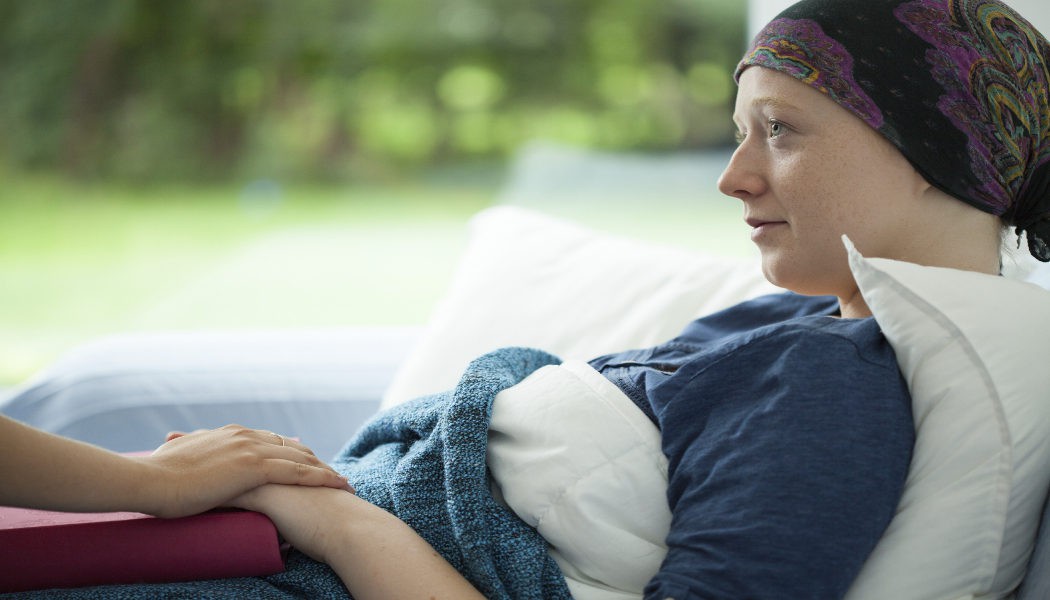 Quimioterapia: ¿Cuántos tipos hay?