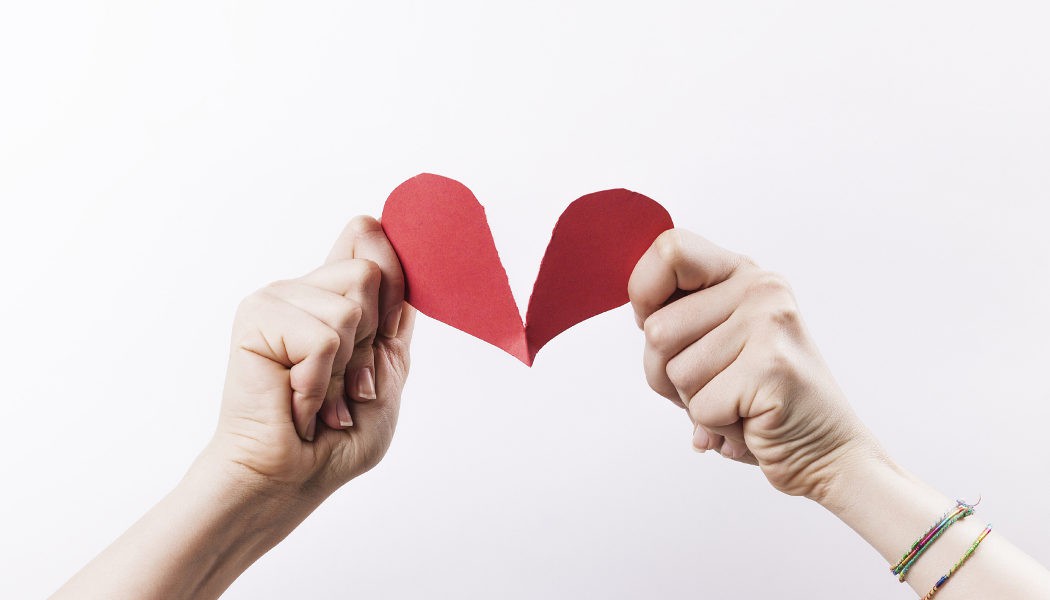 Síndrome del corazón roto: Cuando el amor le pasa factura a tu salud