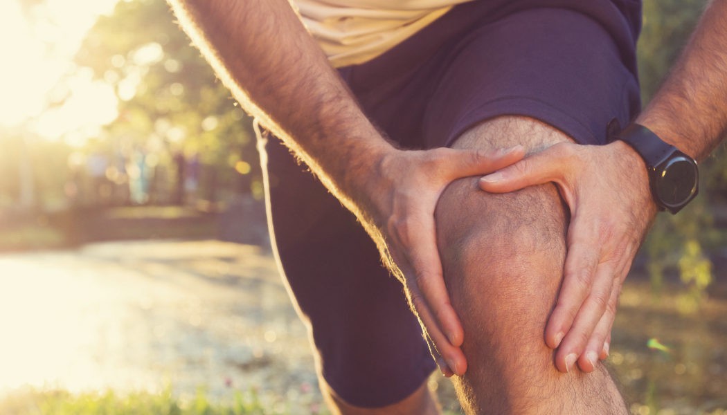 ¿Qué es la osteoartritis de rodilla?