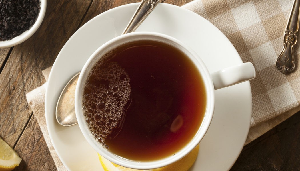 ¿Cuáles son los beneficios de los distintos tipos de té?