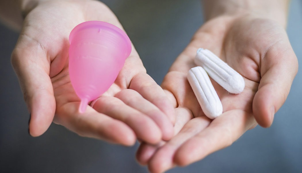 Copa Menstrual: ¿Cómo funciona?