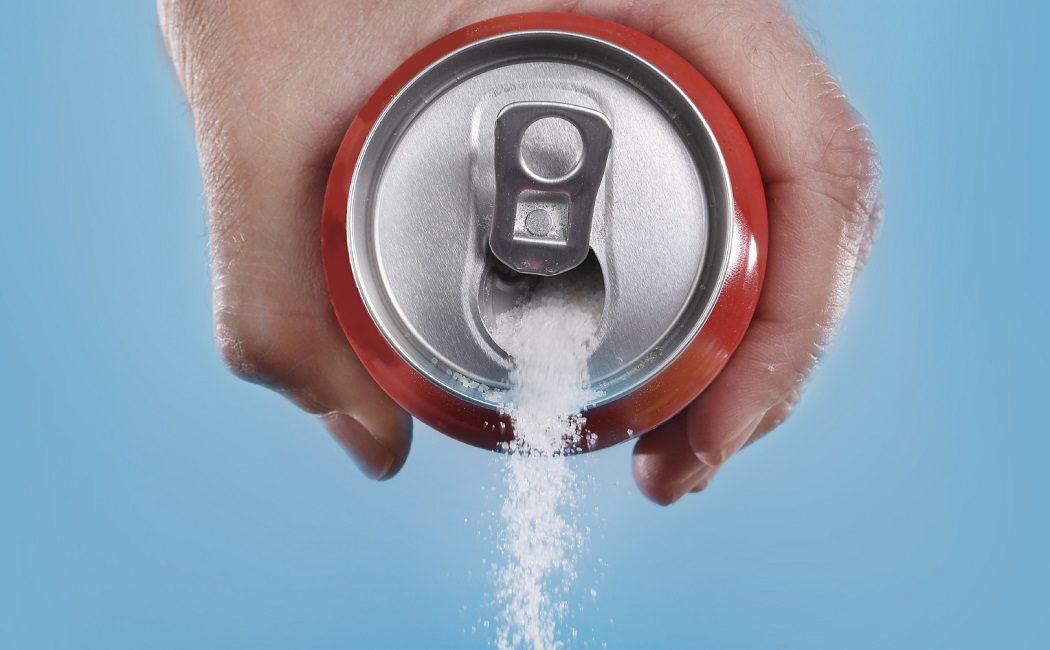 8 cosas que le pasa a tu cuerpo si dejas de comer azúcar