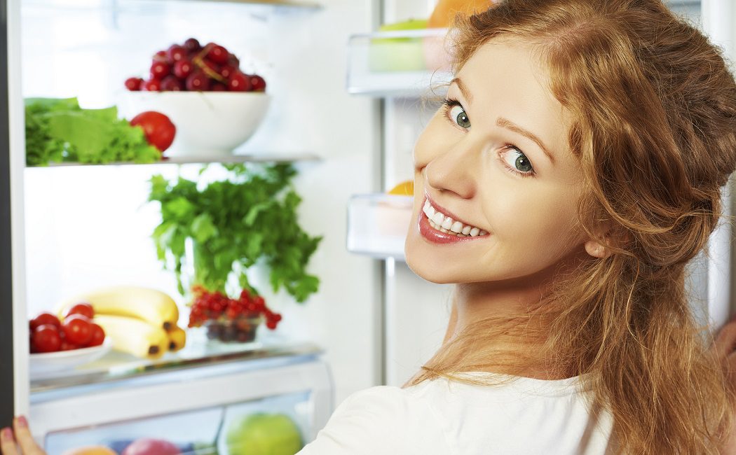 Hábitos saludables en tu alimentación que te harán vivir más