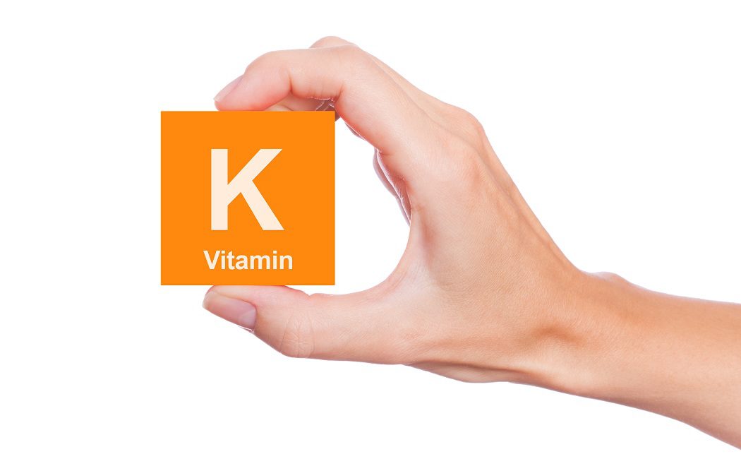 Cuál es el papel de la vitamina k en tu salud