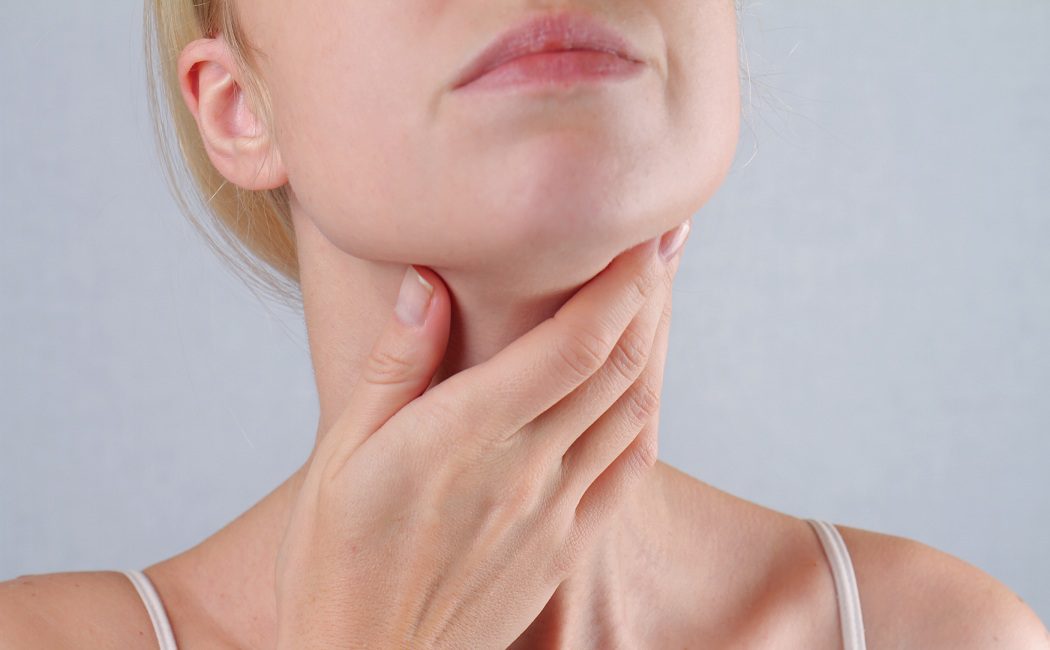 Qué es el cáncer de tiroides