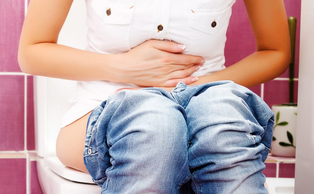 Qué es la gastroenteritis aguda
