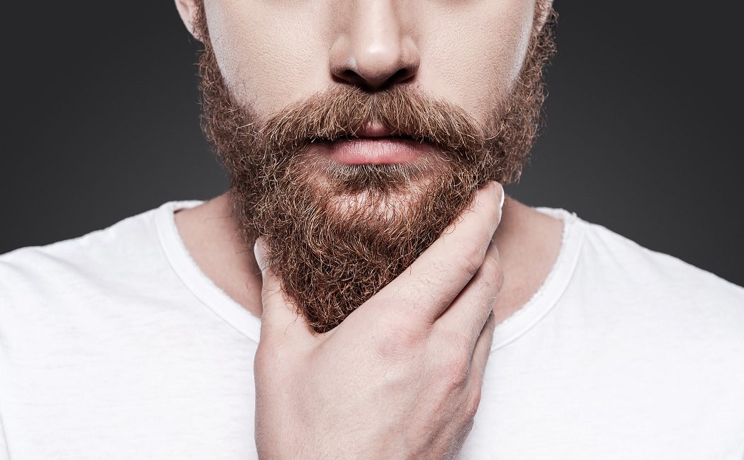 Qué es Minoxidil barba