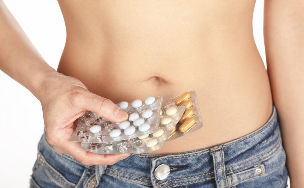 ¿Es seguro tomar omeprazol para proteger el estómago?
