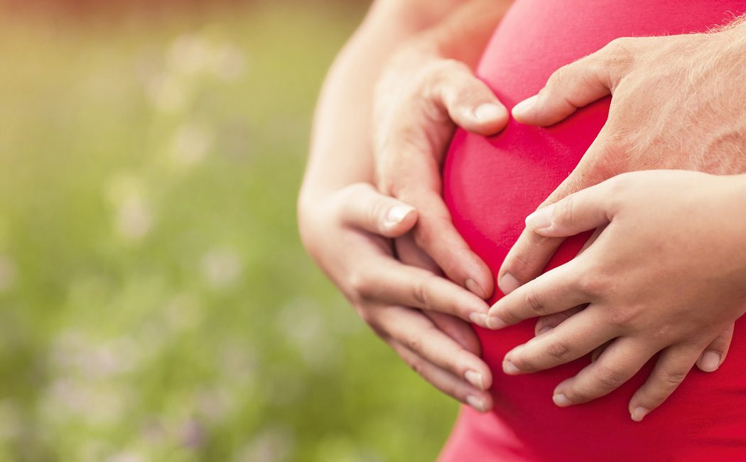 Cómo prevenir la candidiasis vaginal en el embarazo