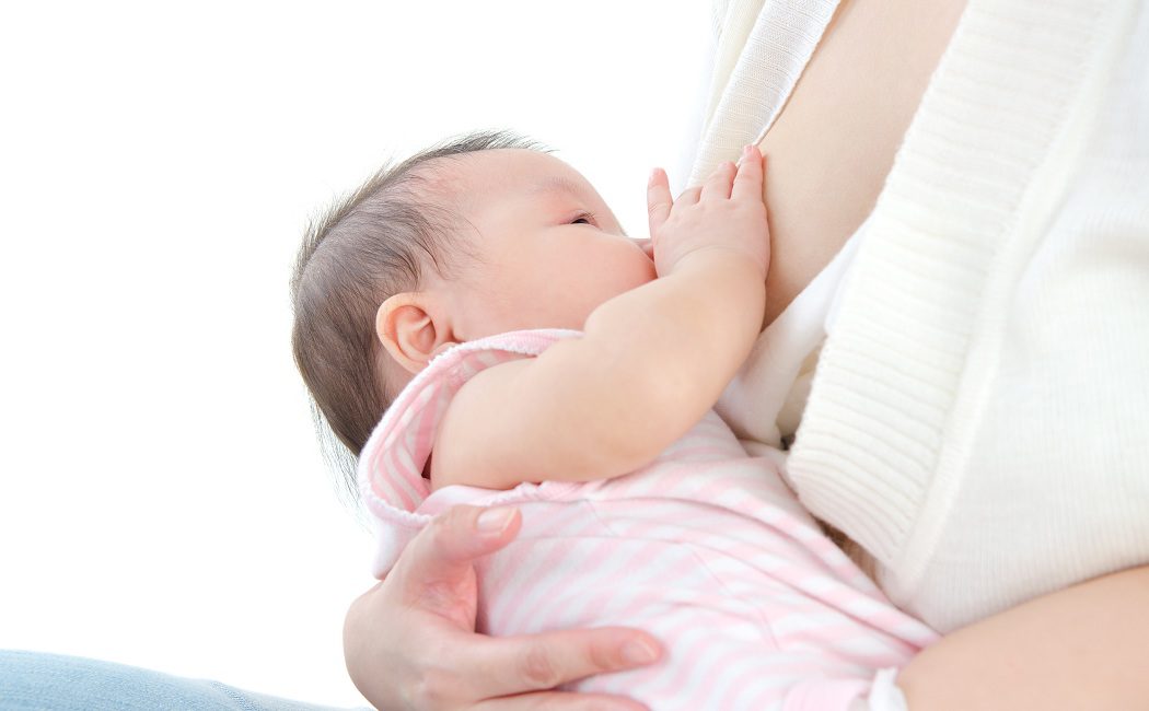 Compatibilidad de Dacortin con la lactancia materna, ¿es posible?