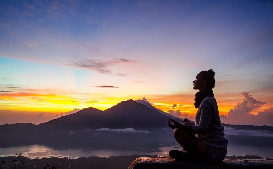 Por qué la meditación ayuda a combatir la ansiedad