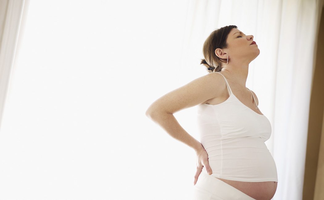 Descubre por qué estás tan cansada en el primer trimestre del embarazo