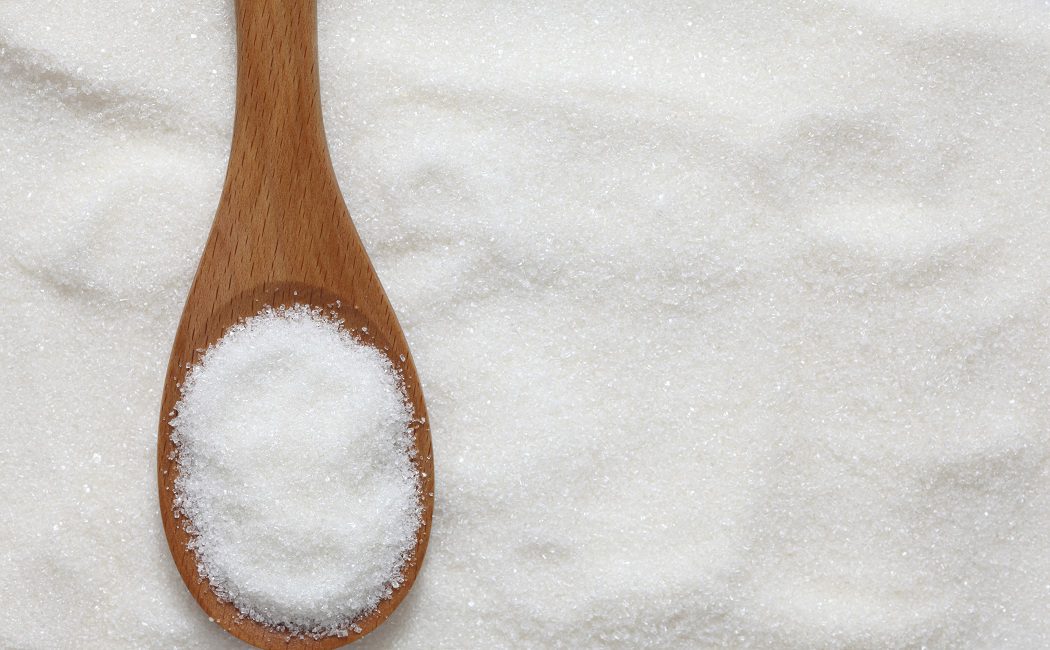 Por qué no puedes tomar más de 25 gramos de azúcar al día