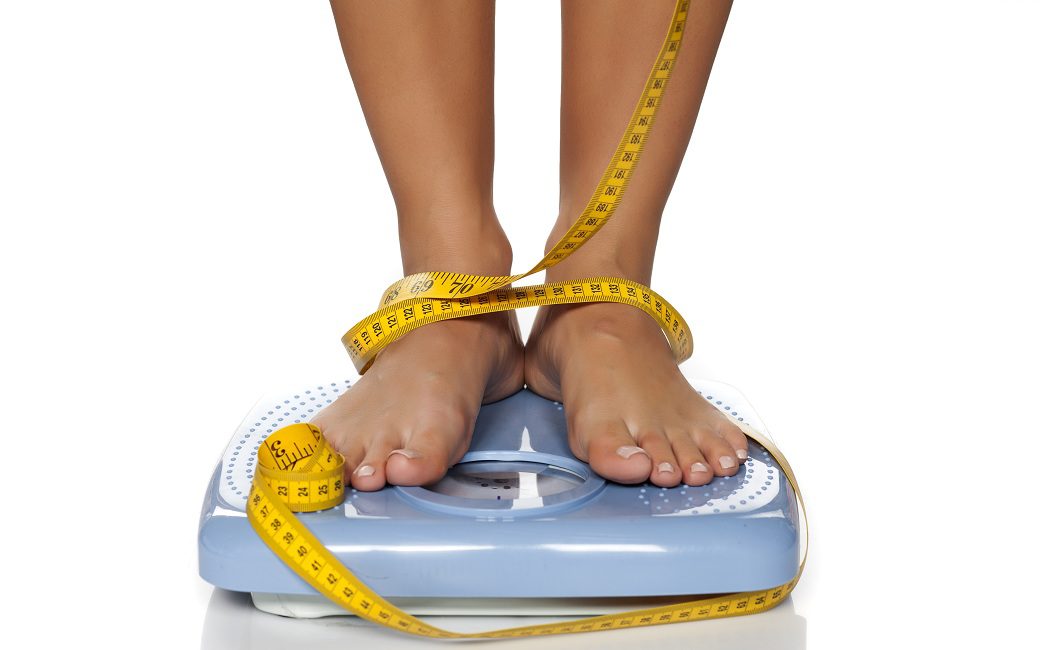 Causas que te impiden bajar de peso cuando haces dieta