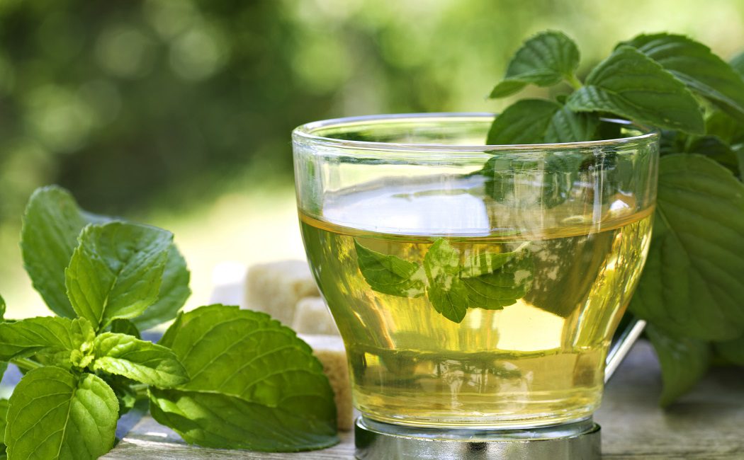 ¿El té verde te puede ayudar a adelgazar?