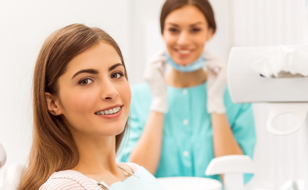 Cuáles son los tipos de ortodoncia que hay
