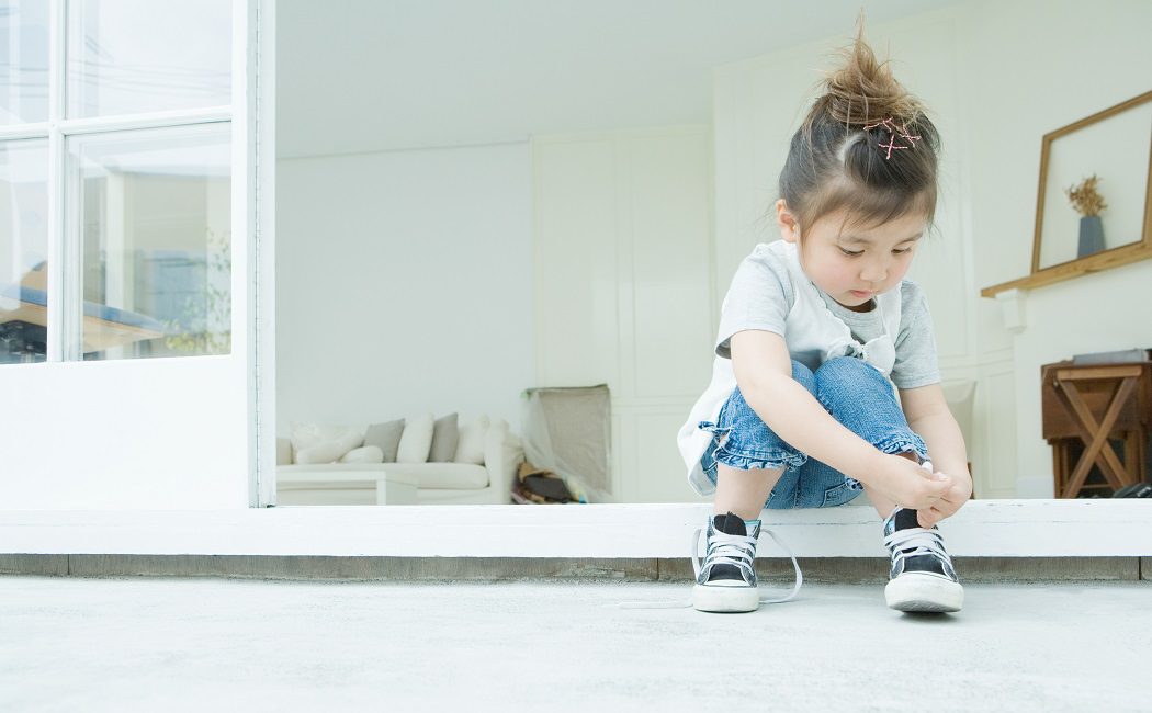 3 consejos para escoger el mejor calzado infantil