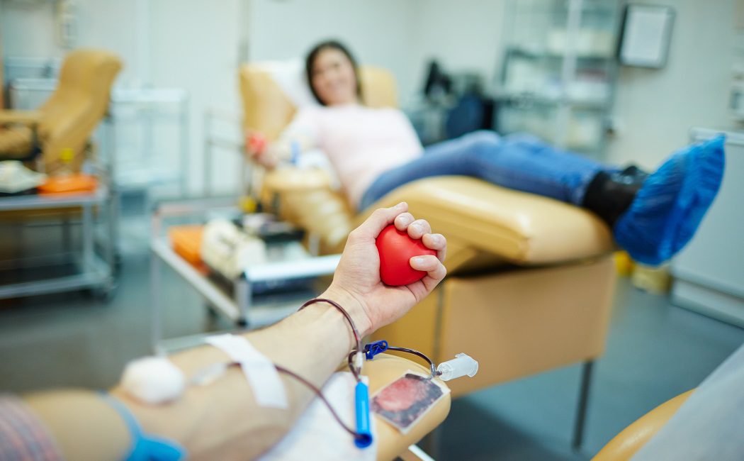 La importancia de donar sangre en nuestra sociedad