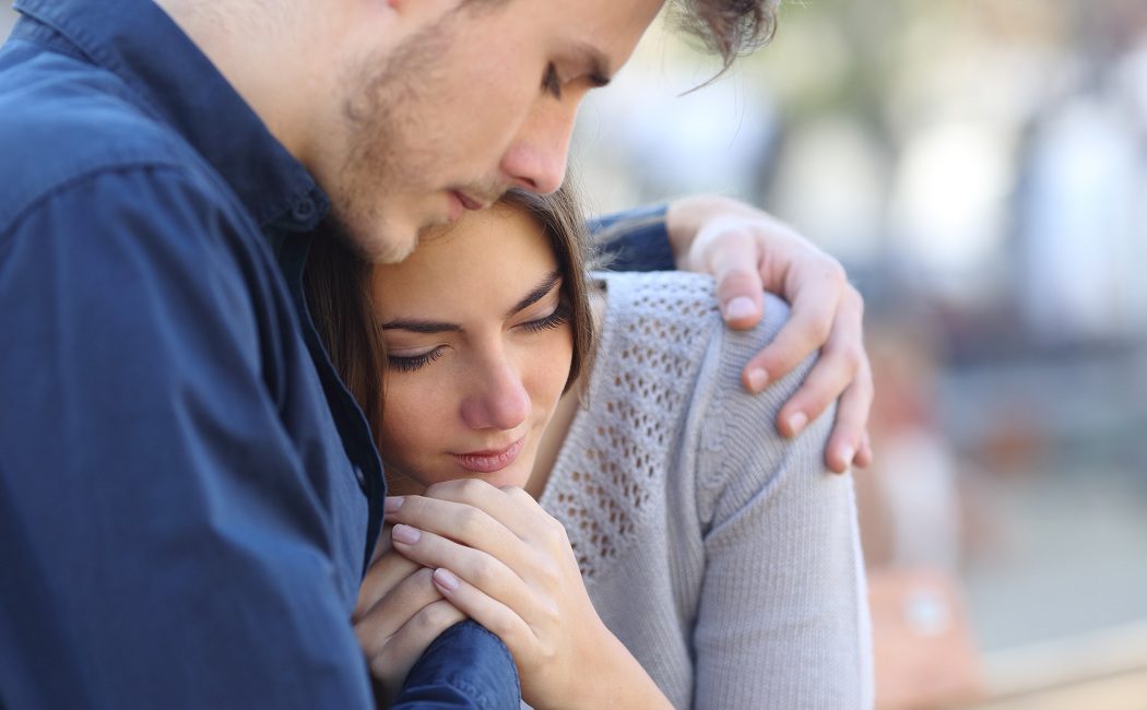 5 claves para superar una crisis emocional