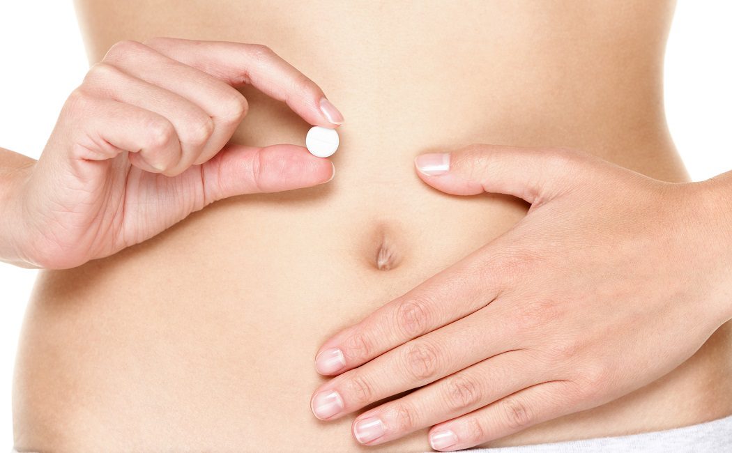 5 mitos sobre las pastillas anticonceptivas que no sabías