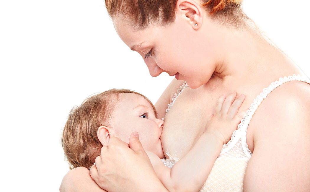Beneficios para la madre de la lactancia materna