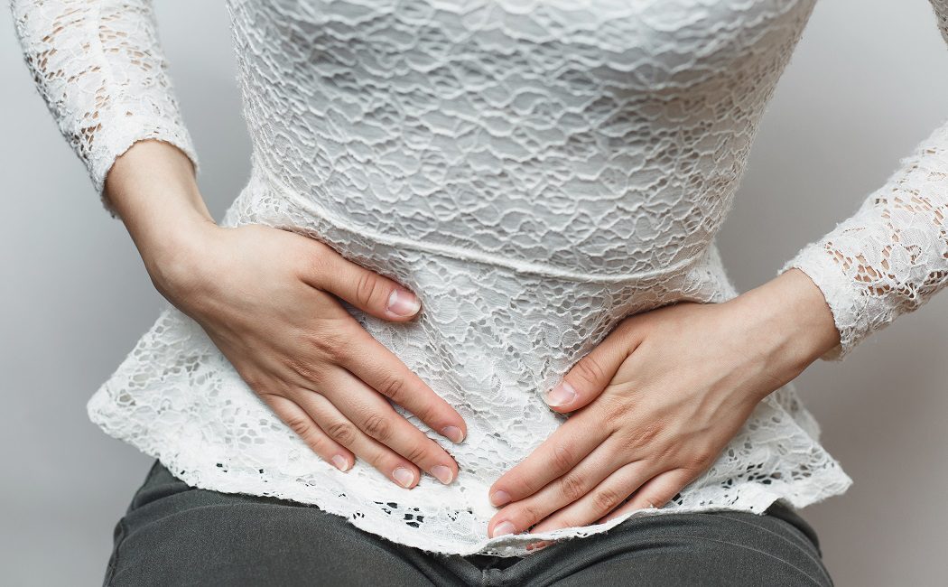 Cuáles son los peores síntomas del síndrome premenstrual