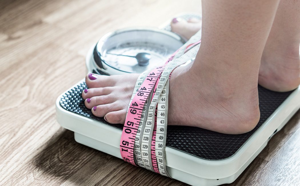 7 errores en la dieta que te hacen engordar
