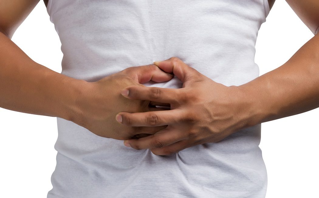 Cuál es la duración de la gastroenteritis