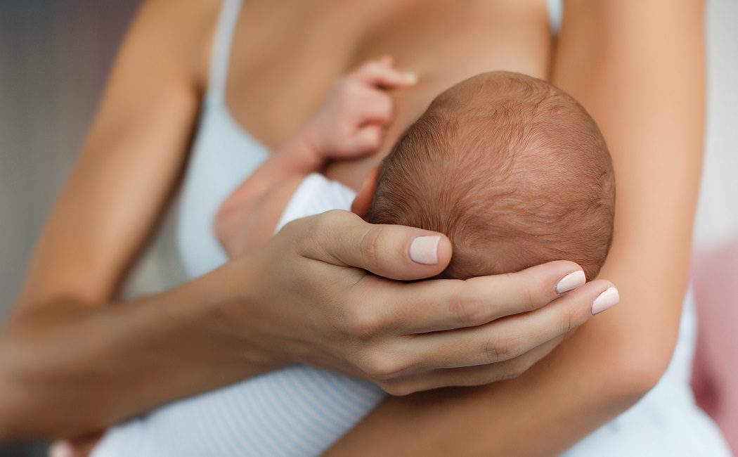 Cómo prevenir y tratar la mastitis en la lactancia materna