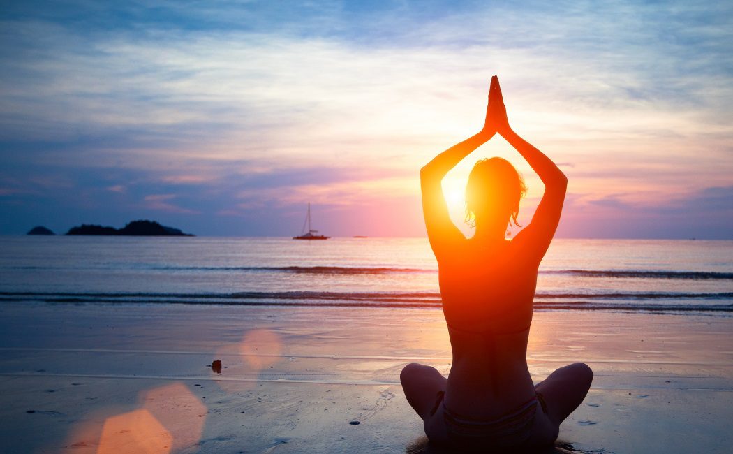 ¿Puede el yoga aliviar el dolor menstrual?